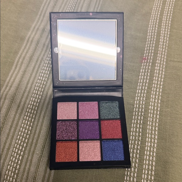 HUDA BEAUTY Gemstone Obsessions Palette - Gemstone Obsessions - Picture 3 of 3